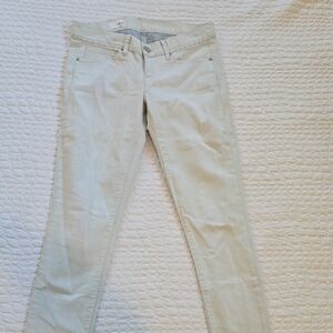 Gap Skinny Jeans